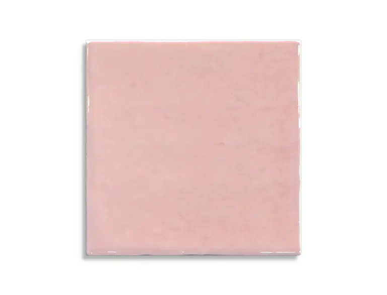 wandtegel Dune Meknes Rosa 12,5 x 12,5 Hoge Kwaliteit