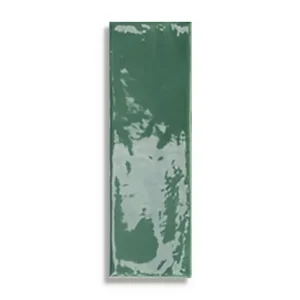 Gratis Retour Wandtegel Dune Tabarca Verde 7,5 x 23