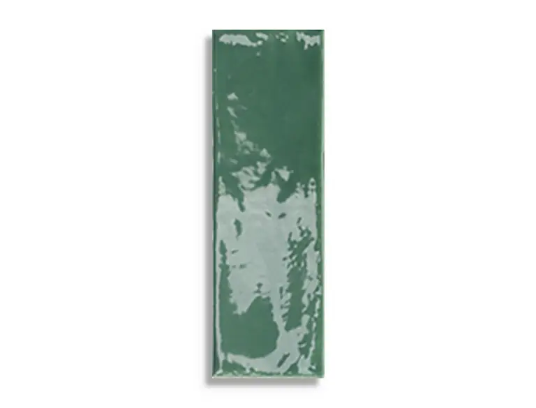 Gratis Retour Wandtegel Dune Tabarca Verde 7,5 x 23