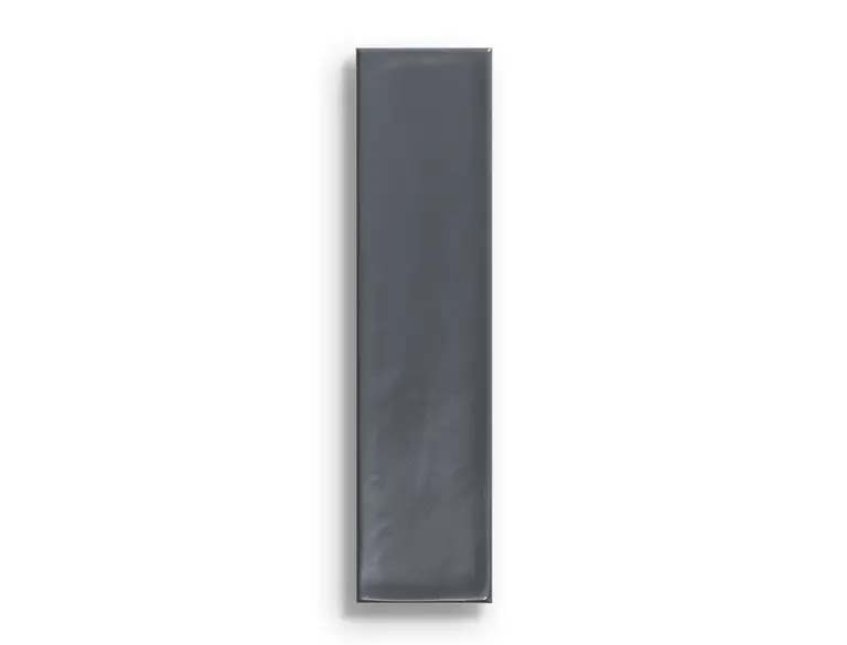 Wandtegel El Barco Artistic Grafito Mate 7,5 x 30 Hete Deal