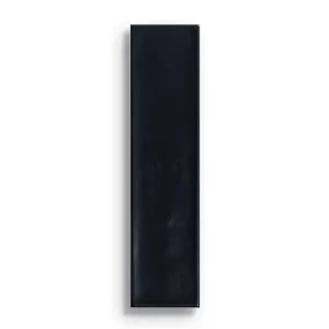 Wandtegel El Barco Artistic Negro Mate 7,5 x 30 Shop Nu