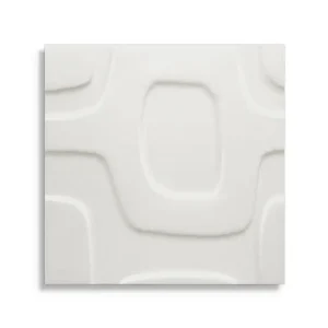 Koopje Wandtegel El Barco Pop Blanco Mate 20 x 20