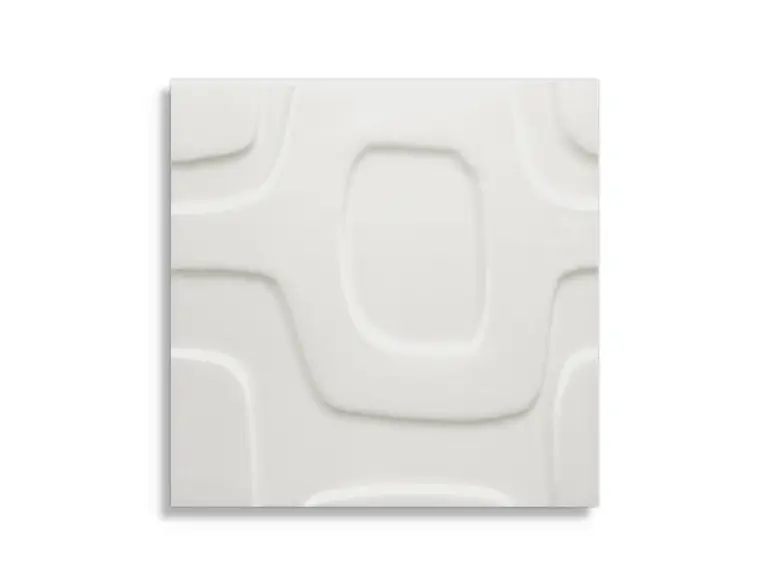Koopje Wandtegel El Barco Pop Blanco Mate 20 x 20