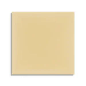 Koop Online wandtegel Geel 10 x 10