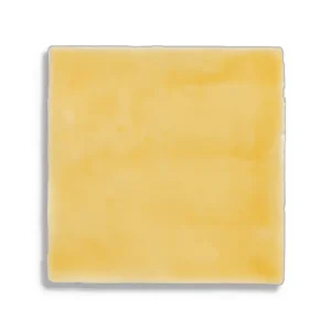 wandtegel Geel 13 x 13 Bestseller
