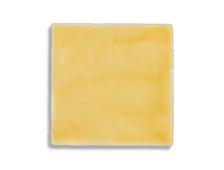 wandtegel Geel 13 x 13 Bestseller