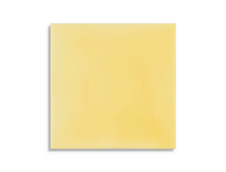 Hoge Kwaliteit wandtegel Geel 13.9 x 13.9