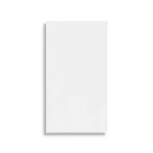 Weekendaanbieding Wandtegel Geotiles Persa Blanco 33,3 x 55 8