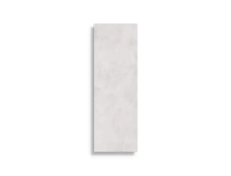 Bestel Nu Wandtegel Geotiles Zero Perla 30 x 90