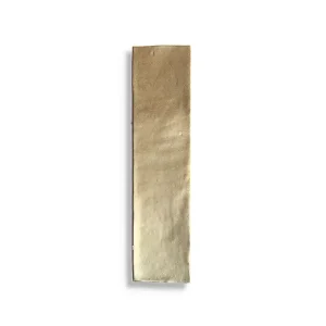 wandtegel Goud 6.2 x 25 Koopje