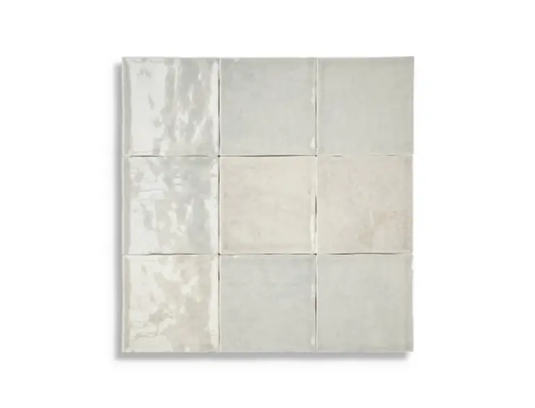 Bestel Nu wandtegel Grijs 10 x 10