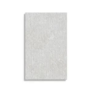 wandtegel Grijs 25 x 40 Betrouwbaar