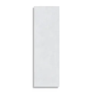 Populair wandtegel Grijs 31.5 x 100