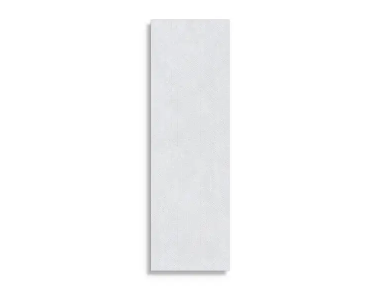 Populair wandtegel Grijs 31.5 x 100
