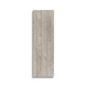 Aanbieding wandtegel Grijs 31.5 x 100
