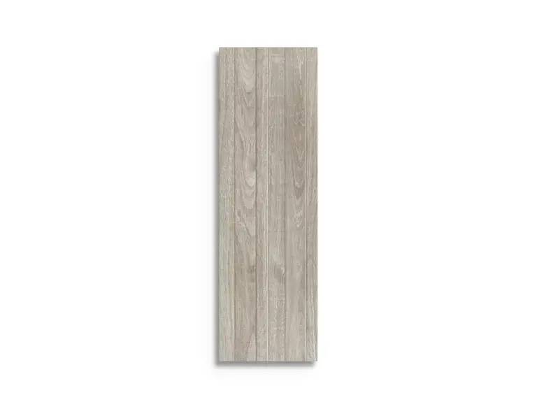 Aanbieding wandtegel Grijs 31.5 x 100