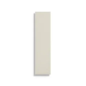 wandtegel Grijs 5 x 20 Betrouwbaar
