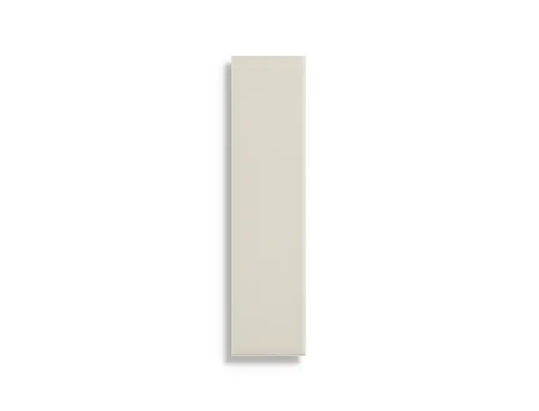 wandtegel Grijs 5 x 20 Betrouwbaar