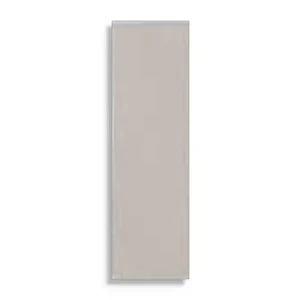 Koopje wandtegel Grijs 5.2 x 16