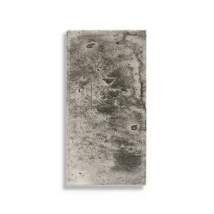 wandtegel Grijs 6.2 x 12.5 Koopje