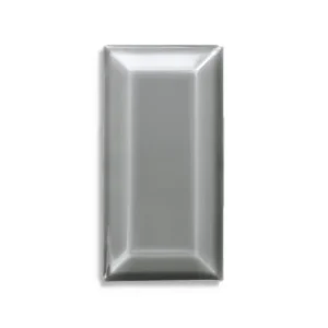 wandtegel Grijs 7.5 x 15 Actieprijs