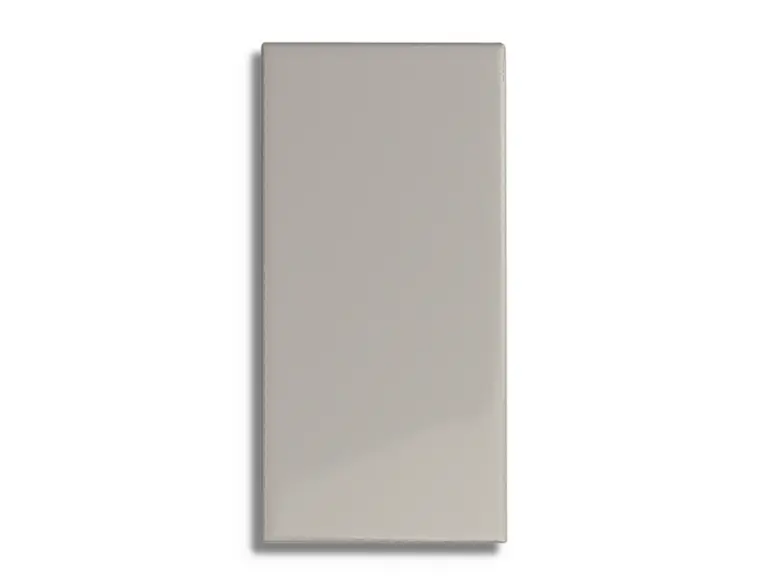 wandtegel Grijs 7.5 x 15.2 Lage Kosten