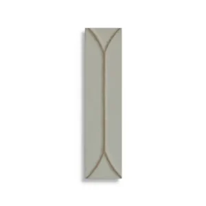 Hete Deal wandtegel Grijs 9.1 x 37.5