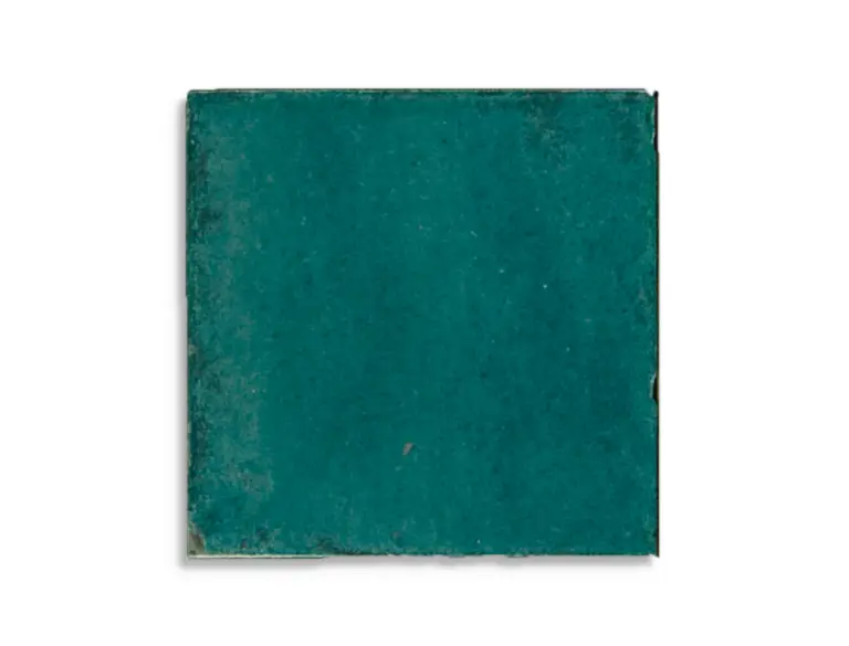 wandtegel Groen 10 x 10 Aanbieding