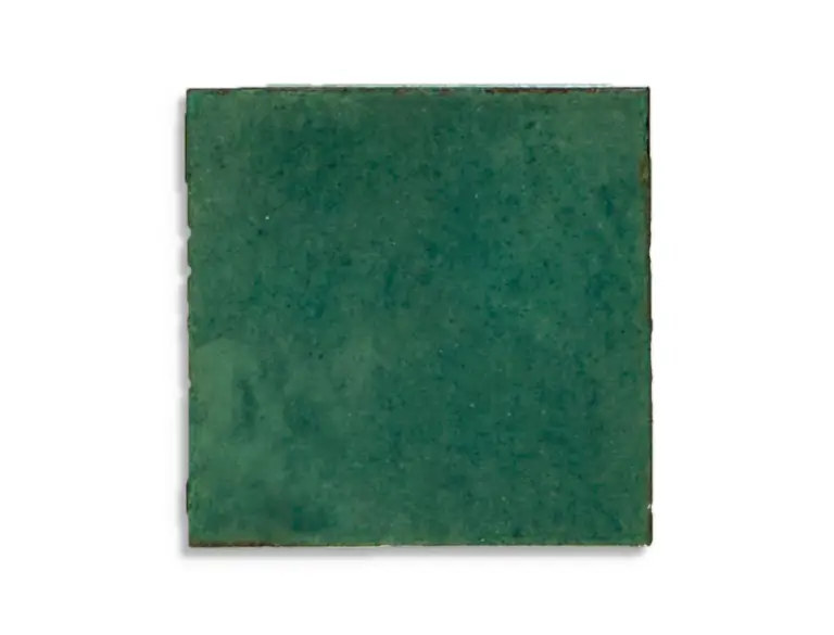 wandtegel Groen 10 x 10 Fabrieksprijs