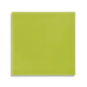 Shop Nu wandtegel Groen 10 x 10