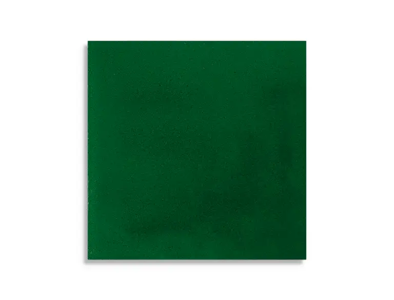 wandtegel Groen 10 x 10 Korting