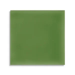 wandtegel Groen 10 x 10 Hoge Kwaliteit