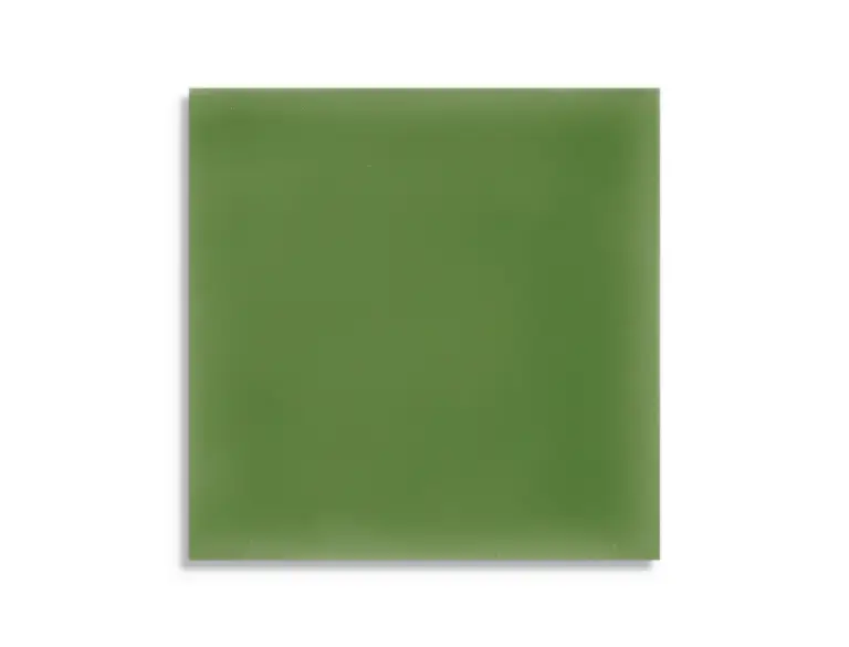 wandtegel Groen 10 x 10 Hoge Kwaliteit