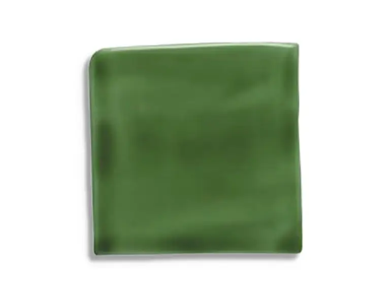 Alleen Vandaag wandtegel Groen 12.7 x 12.7
