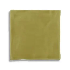 wandtegel Groen 12.7 x 12.7 Flitsaanbieding