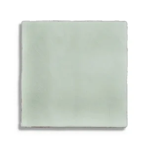 wandtegel Groen 13 x 13 Tijdelijk Beschikbaar