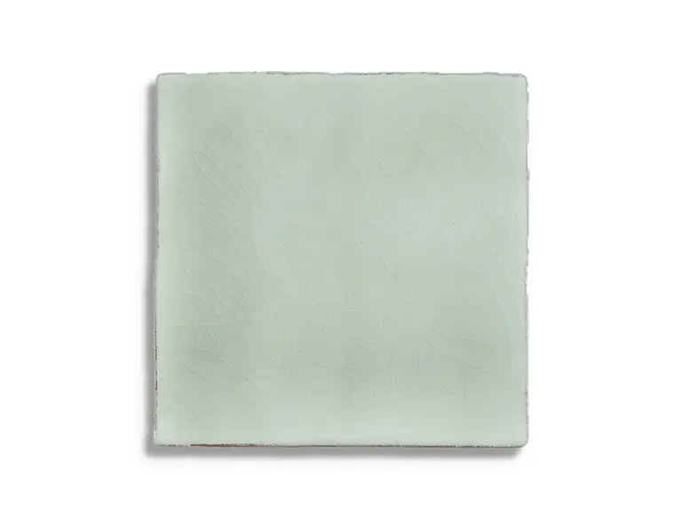 wandtegel Groen 13 x 13 Tijdelijk Beschikbaar
