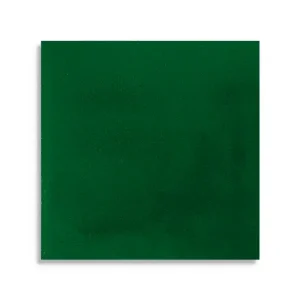 wandtegel Groen 13.9 x 13.9 Finale Uitverkoop