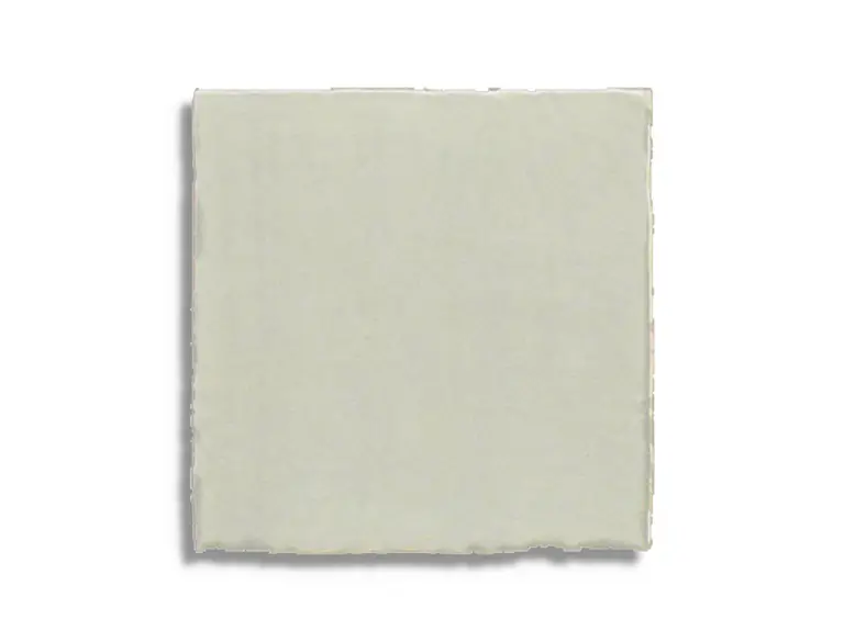 wandtegel Groen 15 x 15 Nieuw