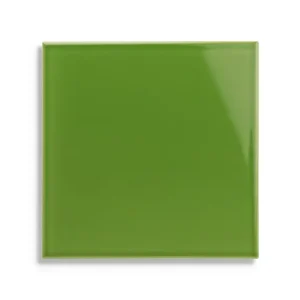 Direct Beschikbaar wandtegel Groen 15.2 x 15.2
