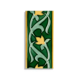 wandtegel Groen 15.2 x 7.5 Must-Have