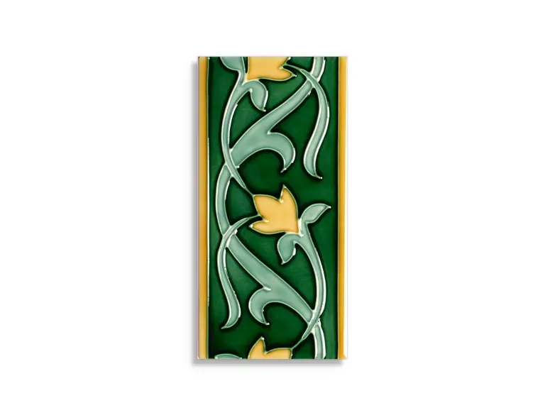 wandtegel Groen 15.2 x 7.5 Must-Have