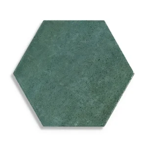 Speciale Aanbieding wandtegel Groen 21 x 18.2