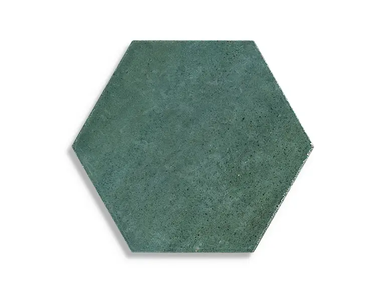 Speciale Aanbieding wandtegel Groen 21 x 18.2