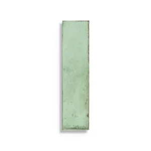 wandtegel Groen 30 x 7.5 Speciale Aanbieding