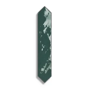 wandtegel Groen 4.3 x 24.3 Koopje
