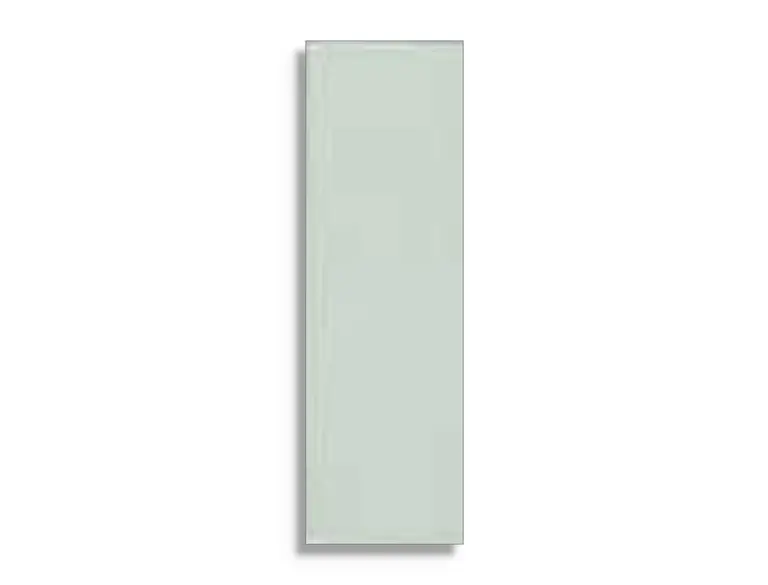 Op = Op wandtegel Groen 5.2 x 16