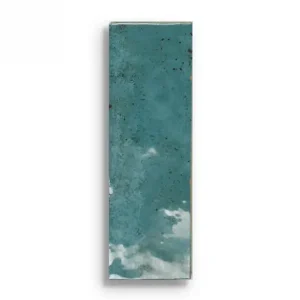 Premium wandtegel Groen 5.2 x 16.1