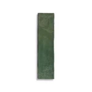 wandtegel Groen 6.2 x 25 Gratis Retour
