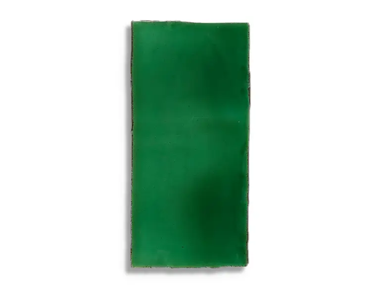 wandtegel Groen 6.3 x 13 Dagaanbieding